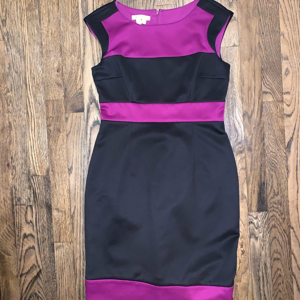 London Times Dress
